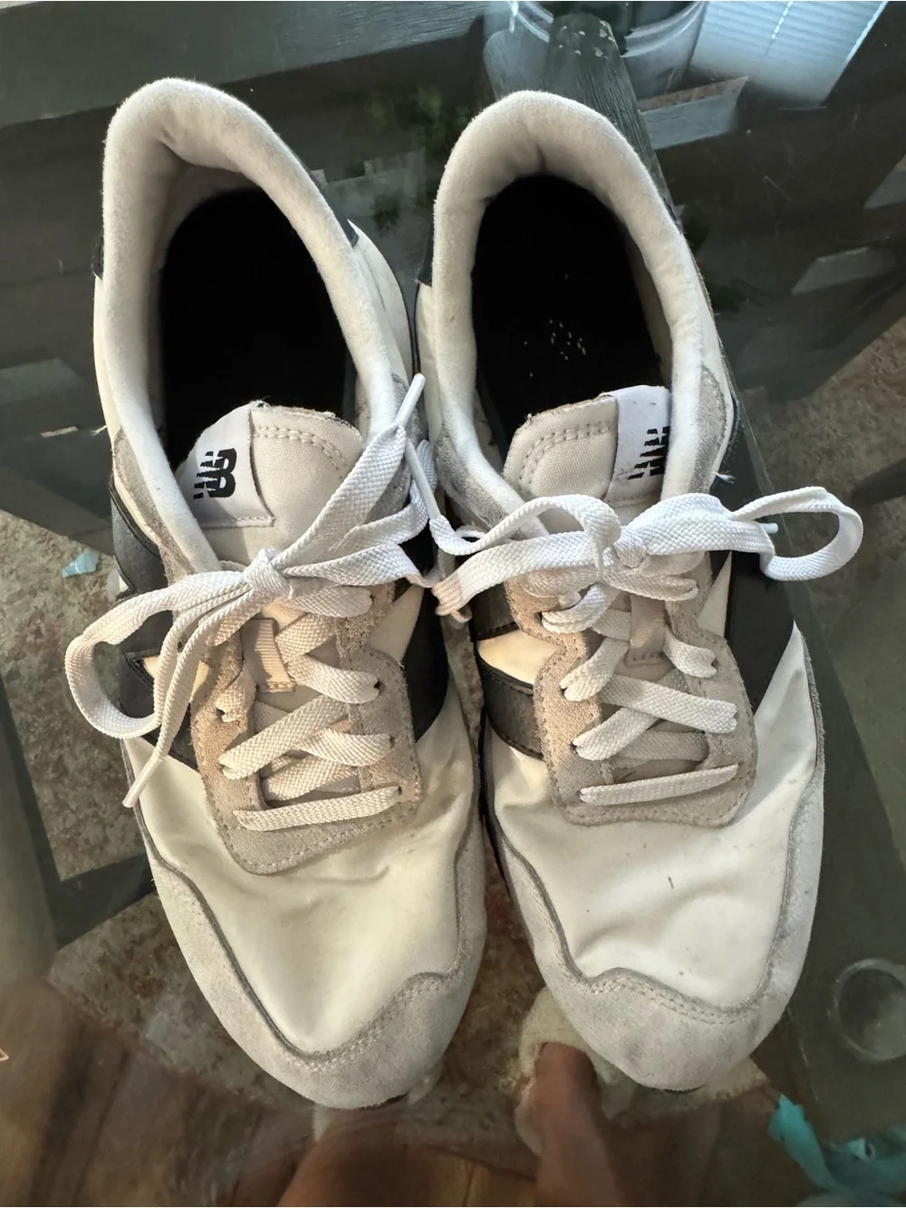 New Balance classic new